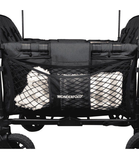 Wonderfold WonderNet Kargo Ağı (T&uuml;m Vagonlar İle Uyumlu)