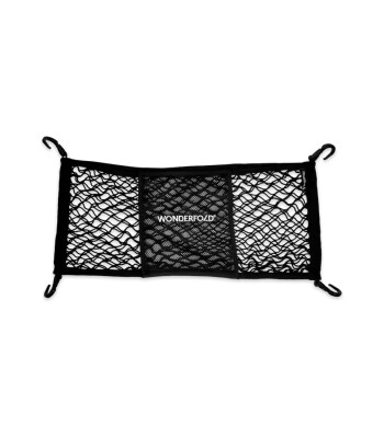 Wonderfold WonderNet Kargo Ağı