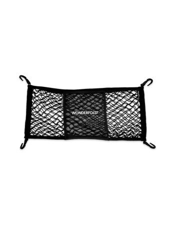 Wonderfold WonderNet Kargo Ağı (T&uuml;m Vagonlar İle Uyumlu)