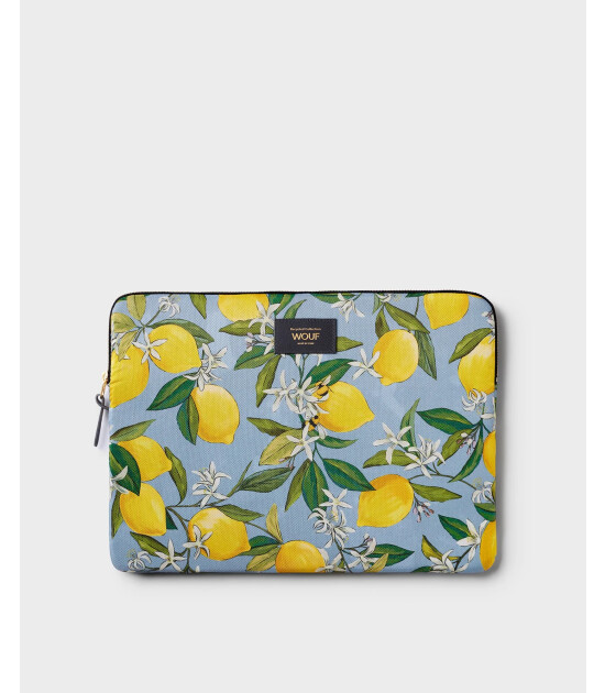 Wouf Laptop Sleeve Kılıf (13-14 inch) // Capri