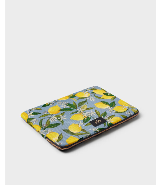 Wouf Laptop Sleeve Kılıf (13-14 inch) // Capri