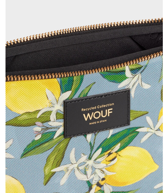 Wouf Laptop Sleeve Kılıf (13-14 inch) // Capri