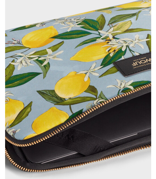 Wouf Laptop Sleeve Kılıf (13-14 inch) // Capri