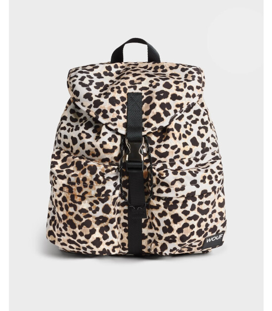 Wouf Backpack Sırt &Ccedil;antası // Kim
