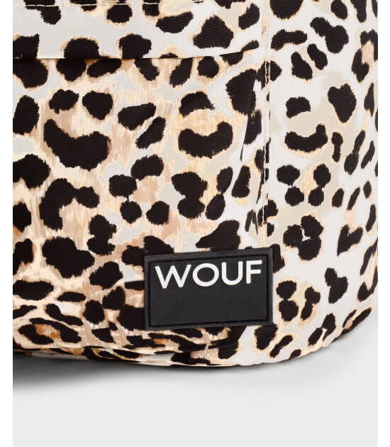 Wouf Backpack Sırt &Ccedil;antası // Kim