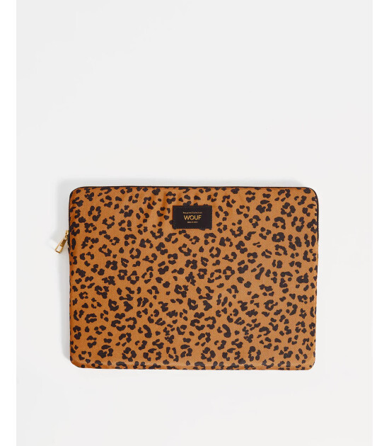 Wouf Agar - Laptop Kılıfı 15"&16"