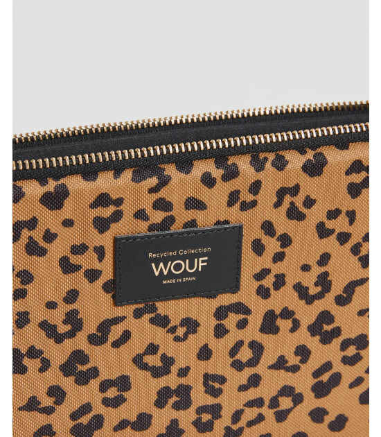 Wouf Agar - Laptop Kılıfı 15"&16"