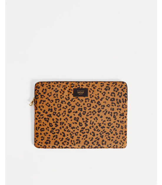 Wouf Agar - Laptop Kılıfı 13"&14"