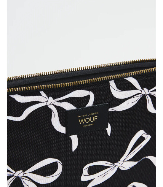 Wouf Carlota- Laptop Kılıfı 15"&16"