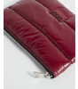 Wouf Burgundy Glossy - El Çantası