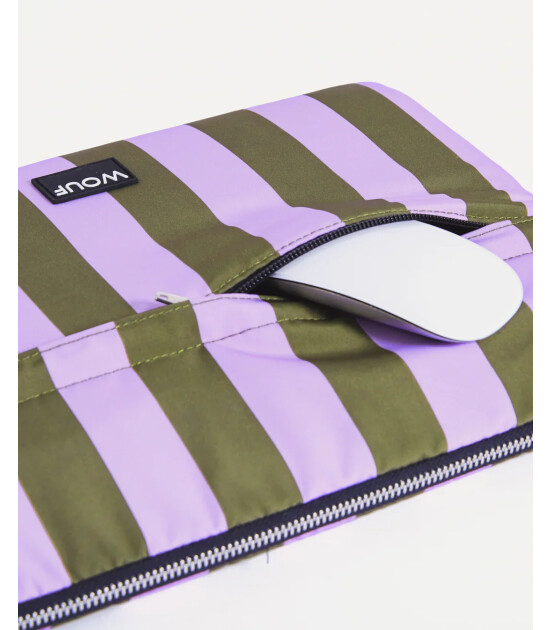 Wouf Niza - Laptop Kılıfı 13"&14"