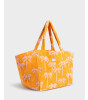 Wouf Large Tote Bag Büyük Tote Çanta // Tenerife