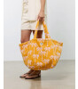 Wouf Large Tote Bag Büyük Tote Çanta // Tenerife