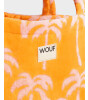 Wouf Large Tote Bag Büyük Tote Çanta // Tenerife