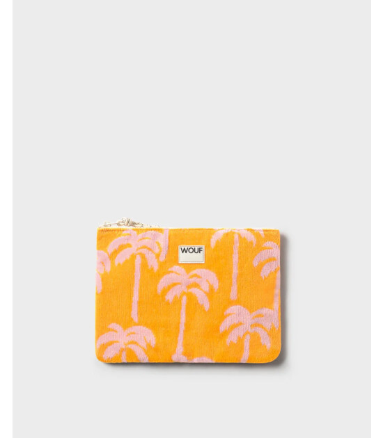 Wouf Purse El Çantası // Tenerife