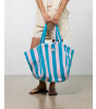 Wouf Large Tote Bag Büyük Tote Çanta // Lanzarote