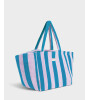 Wouf Large Tote Bag Büyük Tote Çanta // Lanzarote