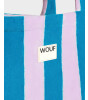 Wouf Large Tote Bag Büyük Tote Çanta // Lanzarote
