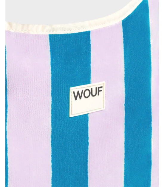 Wouf T-Shirt Çanta // Lanzarote