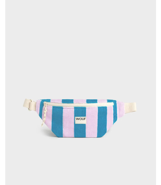 Wouf Waist Bag Bel &Ccedil;antası // Lanzarote