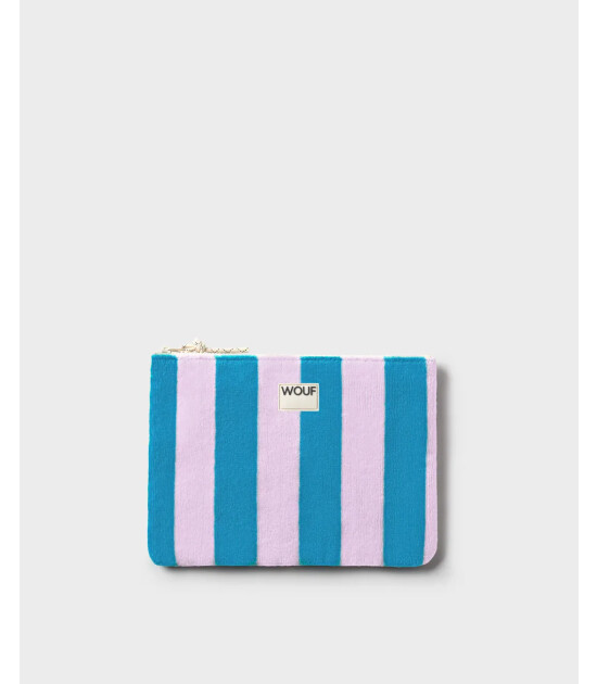 Wouf Purse El Çantası // Lanzarote