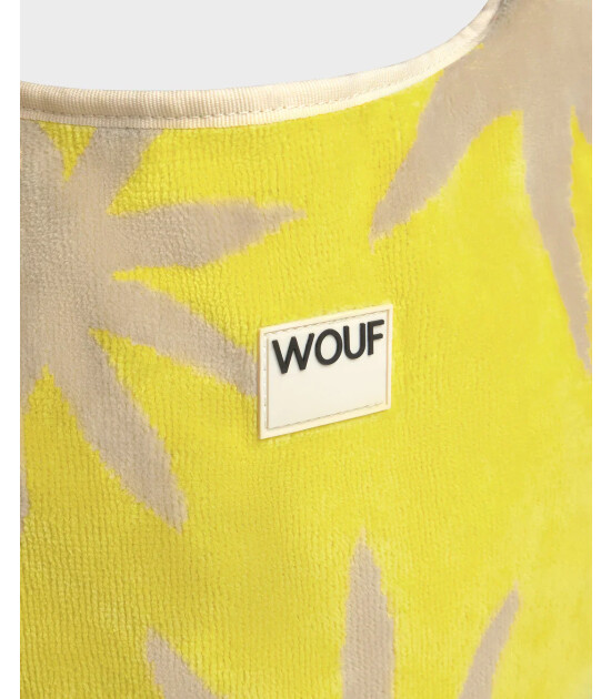 Wouf T-Shirt Çanta // Fuerteventura