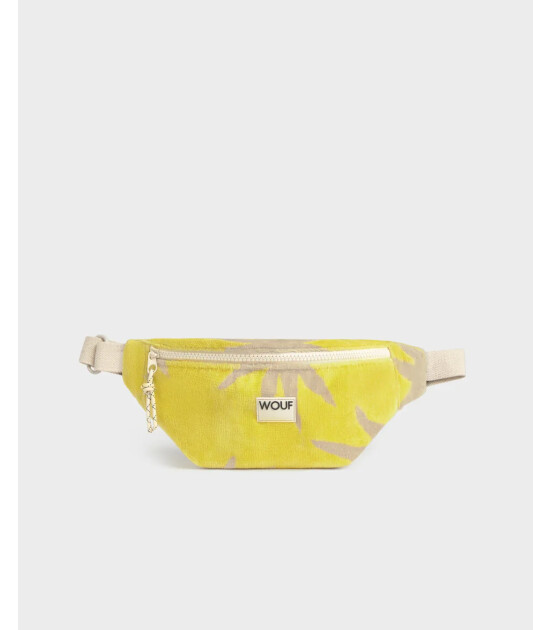 Wouf Waist Bag Bel &Ccedil;antası // Fuerteventura