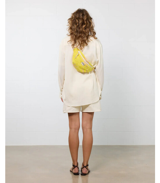 Wouf Waist Bag Bel &Ccedil;antası // Fuerteventura