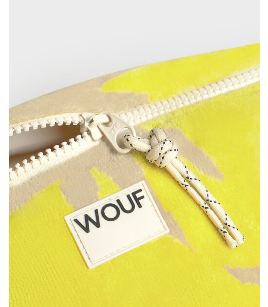 Wouf Waist Bag Bel &Ccedil;antası // Fuerteventura