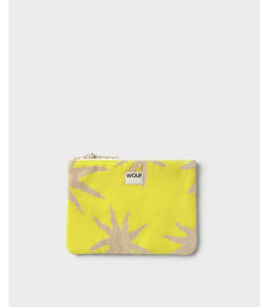 Wouf Purse El Çantası // Fuerteventura