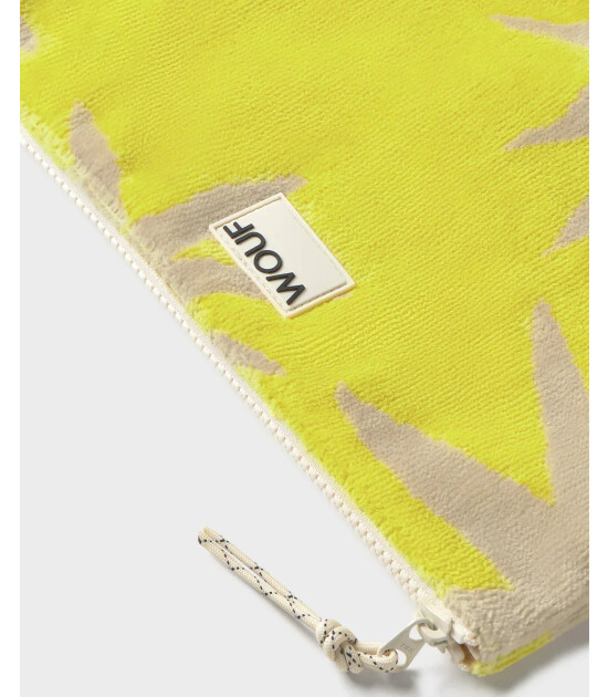 Wouf Purse El Çantası // Fuerteventura