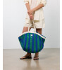 Wouf Large Tote Bag Büyük Tote Çanta // Mistral