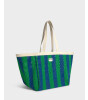 Wouf Large Tote Bag Büyük Tote Çanta // Mistral