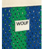 Wouf Large Tote Bag Büyük Tote Çanta // Mistral
