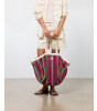 Wouf Large Tote Bag Büyük Tote Çanta // Tramontane