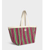 Wouf Large Tote Bag Büyük Tote Çanta // Tramontane