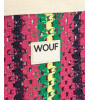 Wouf Large Tote Bag Büyük Tote Çanta // Tramontane