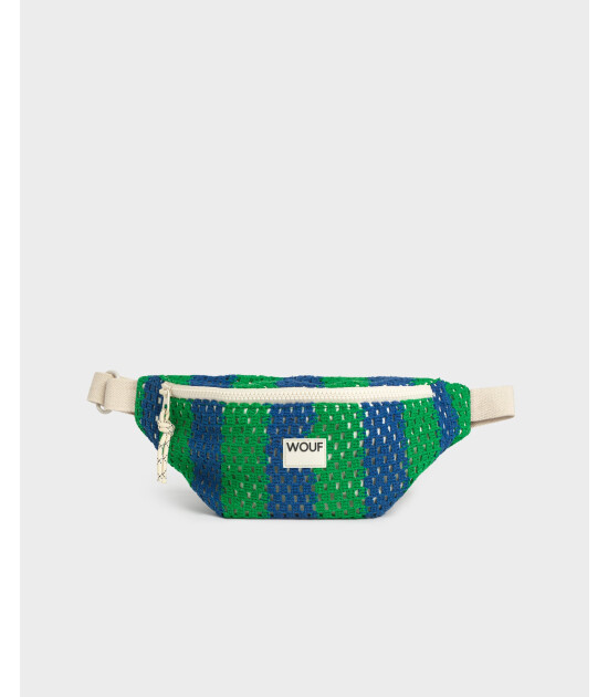 Wouf Waist Bag Bel Çantası // Mistral