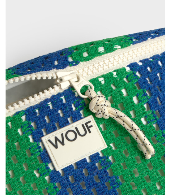 Wouf Waist Bag Bel Çantası // Mistral