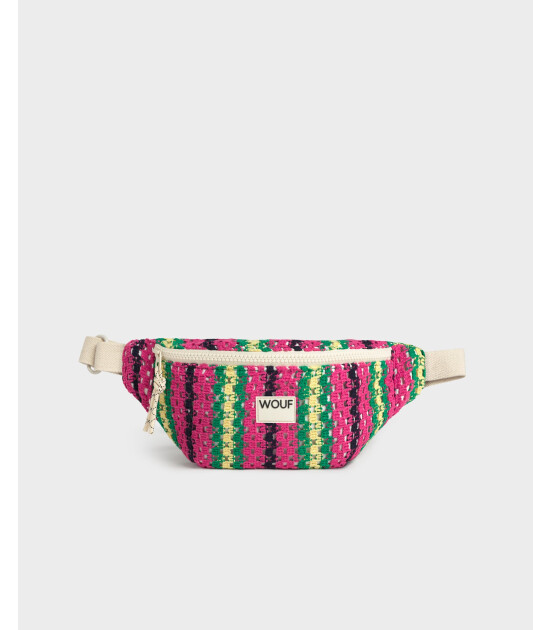 Wouf Waist Bag Bel Çantası // Tramontane