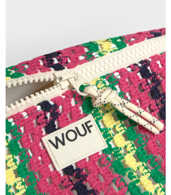 Wouf Waist Bag Bel Çantası // Tramontane