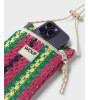 Wouf Phone Bag Telefon Çantası // Tramontane