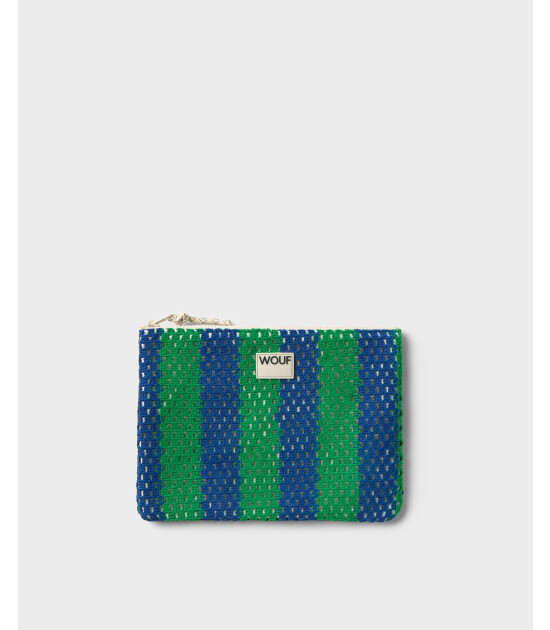 Wouf Purse El Çantası // Mistral
