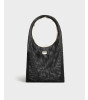Wouf T-Shirt Çanta // Onyx