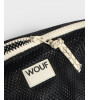Wouf Waist Bag Bel Çantası // Onyx