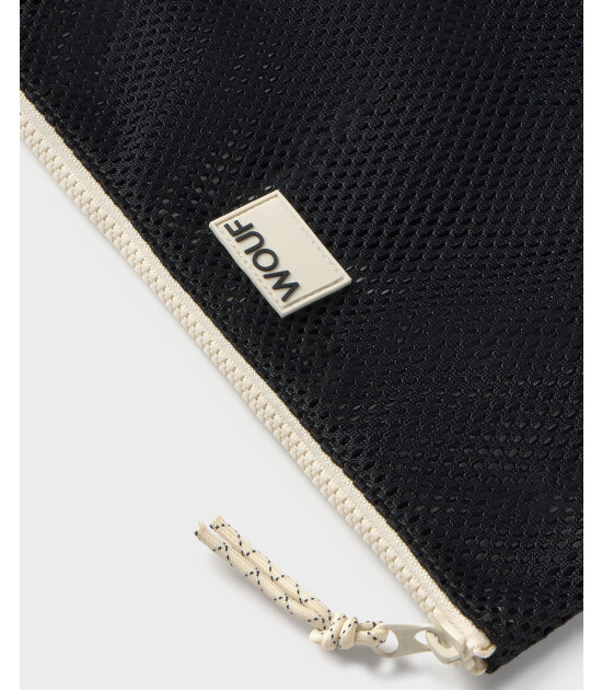 Wouf Purse El Çantası // Onyx