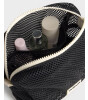 Wouf Vanity Bag Makyaj Çantası // Onyx
