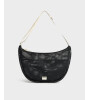 Wouf Crossbody Bag Askılı Omuz Çantası (Large) // Onyx