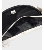 Wouf Crossbody Bag Askılı Omuz Çantası (Large) // Onyx