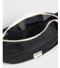 Wouf Crossbody Bag Çapraz Askılı Çanta // Onyx